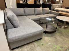Divansoffa